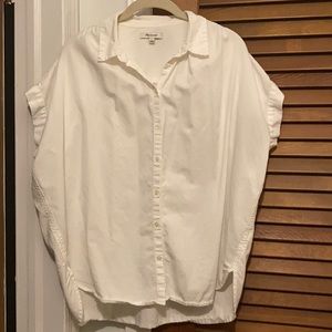 Madewell Central Shirt